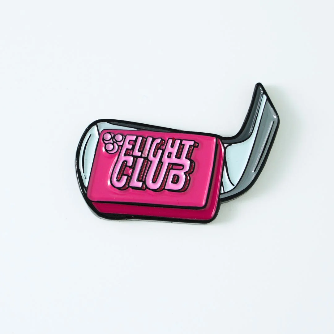 Flight Club Ball Marker - Image 2