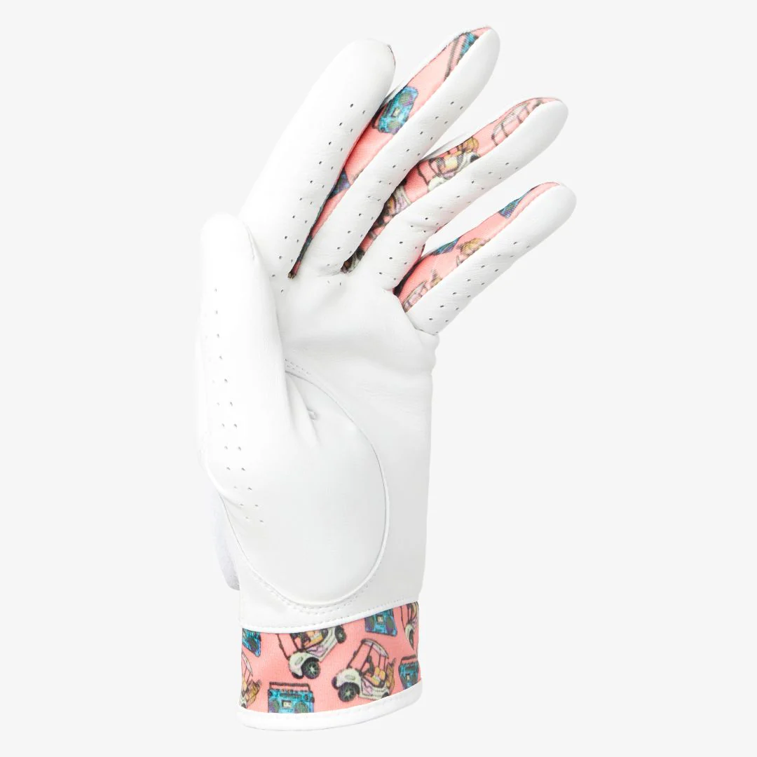 Ghetto Golf Golf Glove - Image 2