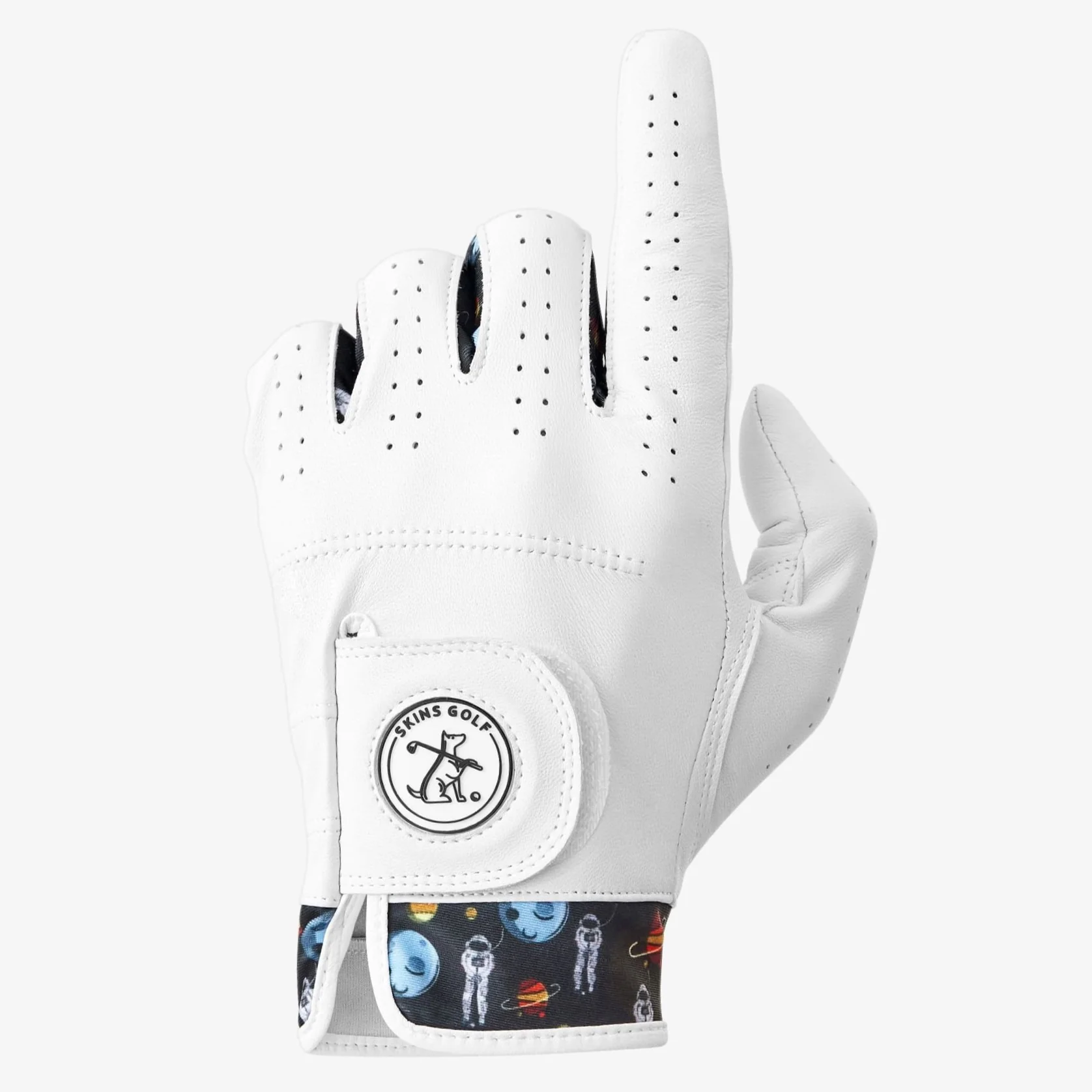 Moon Golf Glove