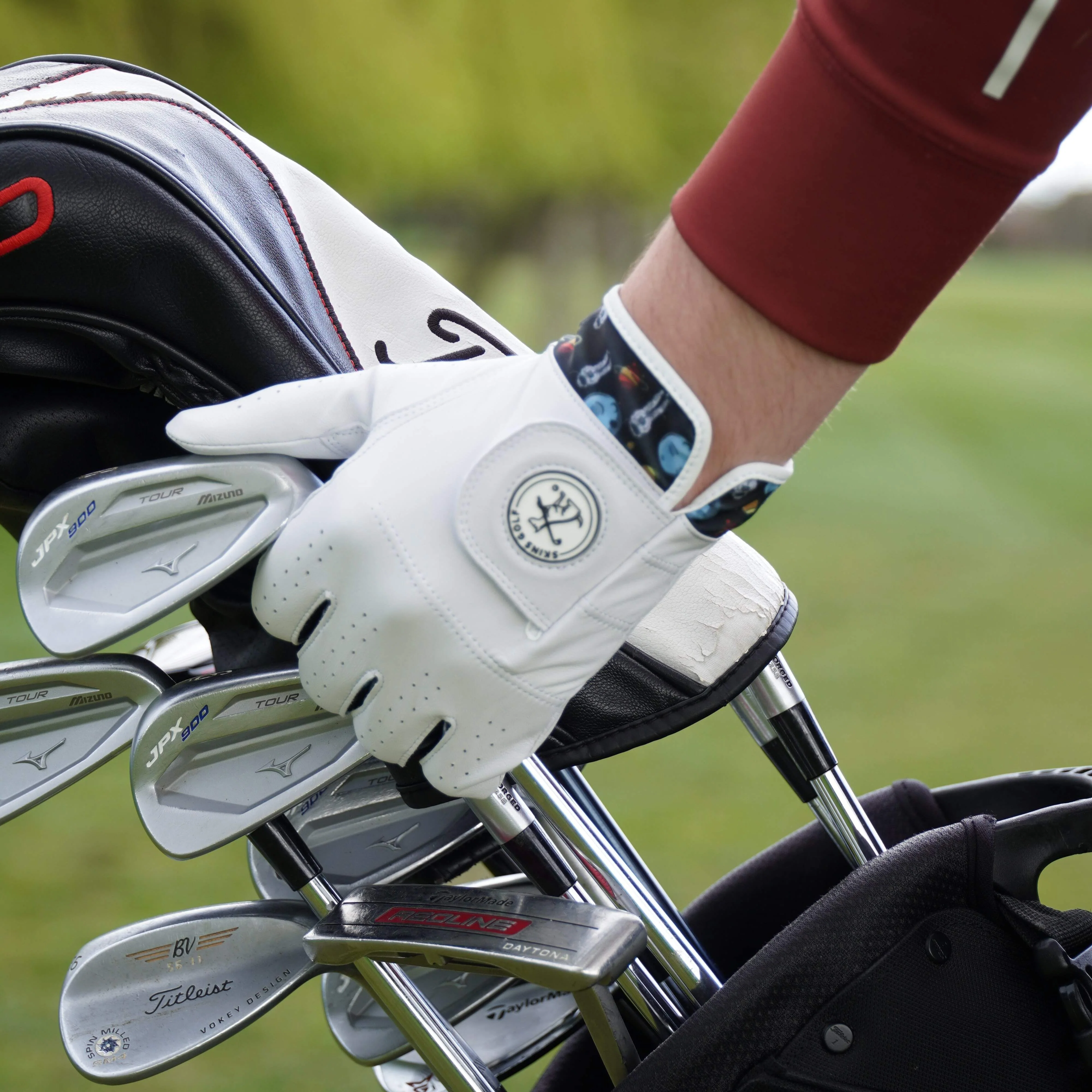 Moon Golf Glove - Image 3