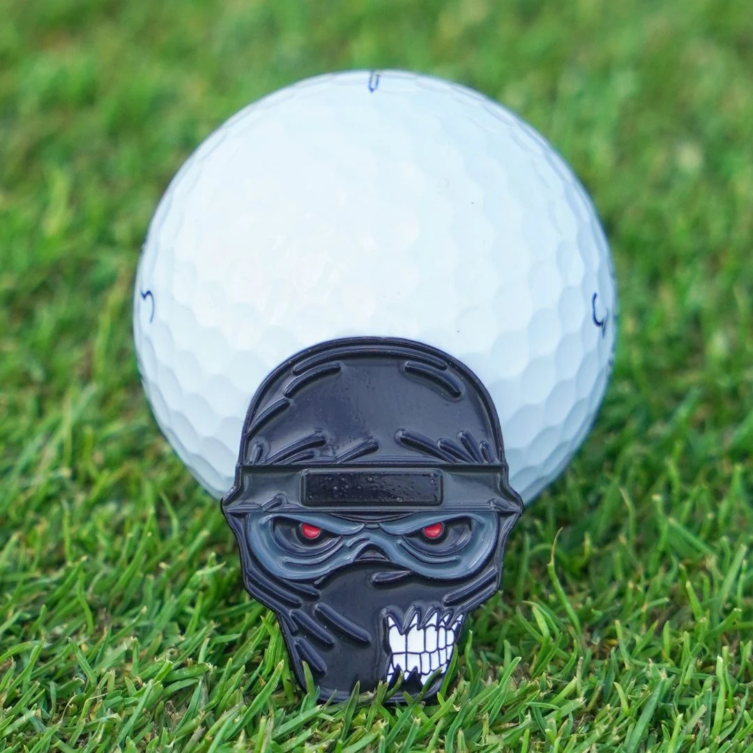 Ninja Ball Marker