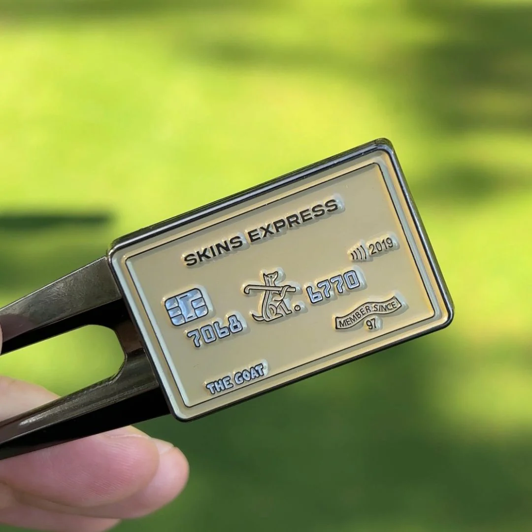Skins Express Pitch Mark Repairer - Image 3