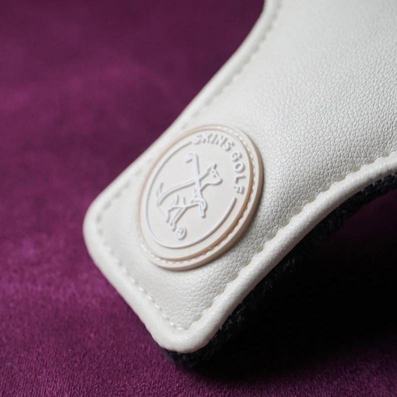 The Good Life Mallet Headcover - Image 5